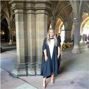 I am a flexible tutor who can cater to your needs and level!